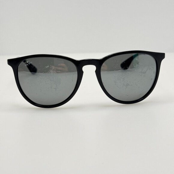 Ray Ban Sunglasses RB 4171 601/6G Erika 54-18-145 main image 6